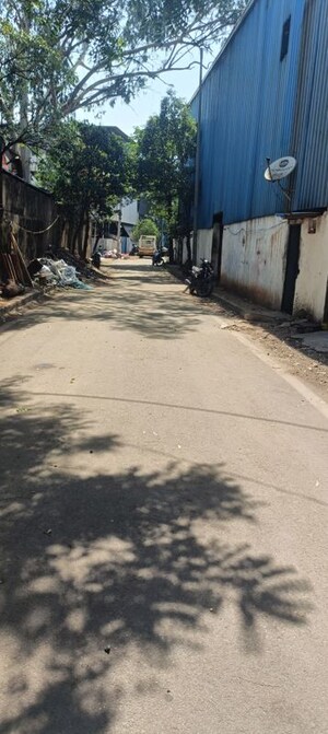 Shop – Exterior View View at Jillalguda - for Sale