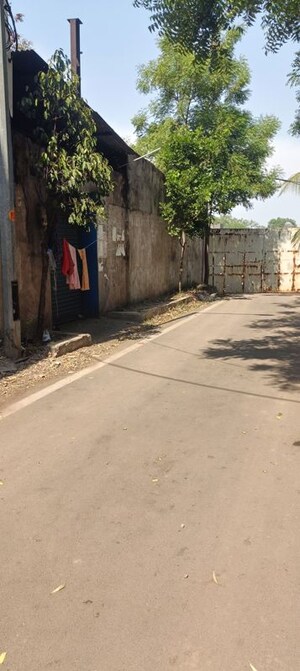  Shop – Exterior View View at Jillalguda - for Sale