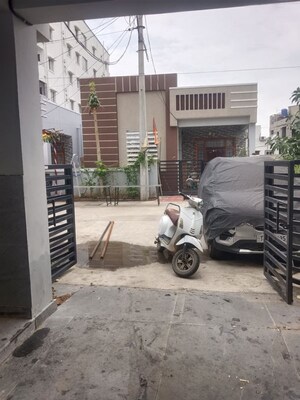  Independent House – Exterior View View at Kushnoor - for Sale
