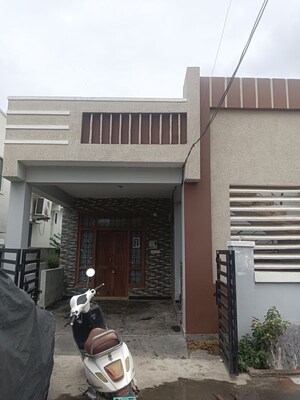  Independent House – Exterior View View at Kushnoor - for Sale