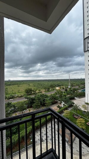 3 BHK Apartment – Garden View at My Home Tridasa, Tellapur - for Sale