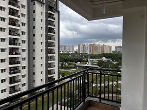 3 BHK Apartment For Sale in My Home Tridasa, Tellapur