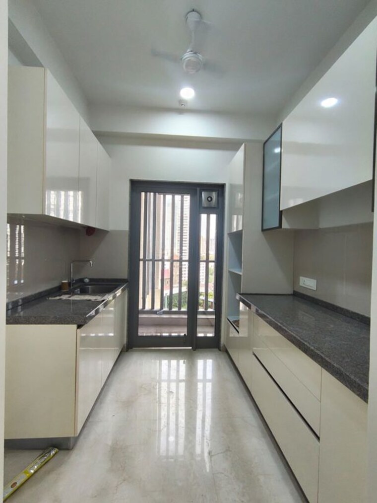 Kitchen, piramal-mahalaxmi 2 Bedroom 760 Sq.Ft. Apartment In Mahalaxmi Mumbai 10564254