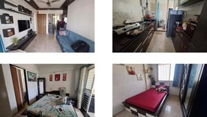  Apartment – Exterior View View at Deolali Gaon - for Sale