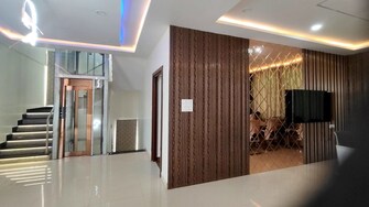 3 BHK + Store Room Villa For Sale in GNR Anvaya Icon City in Kongara Kalan, Hyderabad