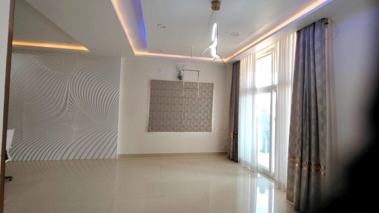 Bathroom, gnr-anvaya-icon-city 3 Bedroom 2800 Sq.Ft. Villa In Kongara Kalan Hyderabad 10564270