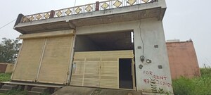  Warehouse – Exterior View View at Khadoli - for Rent