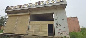  Warehouse – Exterior View View at Khadoli - for Rent