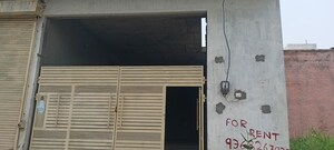  Warehouse – Exterior View View at Khadoli - for Rent