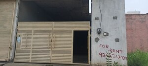  Warehouse – Exterior View View at Khadoli - for Rent