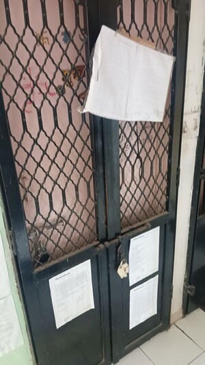 Apartment For Sale in Vejalpur