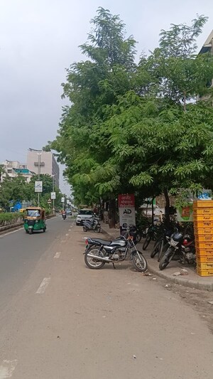 Parking in  Apartment at Vejalpur – for Sale