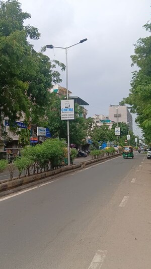  Apartment – Exterior View View at Vejalpur - for Sale