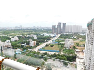 3 BHK Apartment – Exterior View View at Lansum El Dorado, Narsingi - for Sale