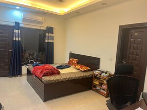 Bedroom in 3 BHK Apartment at ILD Greens, Sector 37c – for Sale