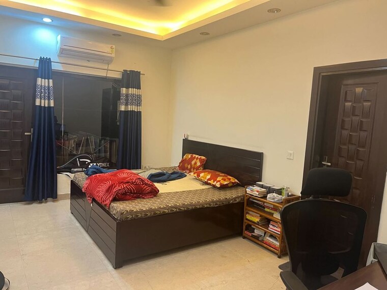 Bedroom, ild-greens 3 Bedroom 2790 Sq.Ft. Apartment In Sector 37c Gurgaon 10564298