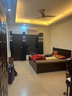 Bedroom in 3 BHK Apartment at ILD Greens, Sector 37c – for Sale