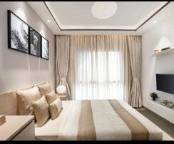 1 BHK Apartment For Rent in Highland Pearl