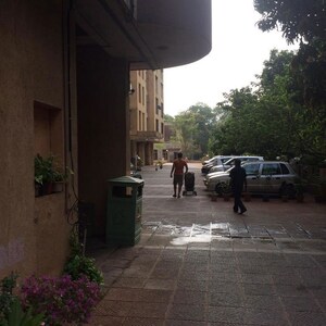 Parking in 2 BHK Apartment at Gundecha Heights, Kanjurmarg West – for Rent