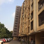 2 BHK 850 Sq.Ft. Apartment in Gundecha Heights