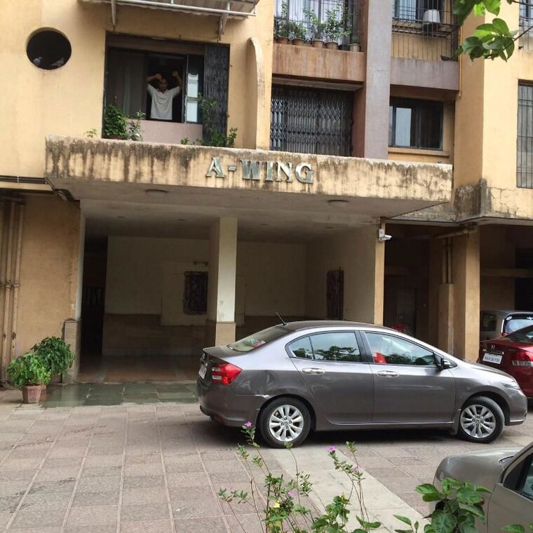  Parking, gundecha-heights 2 Bedroom 850 Sq.Ft. Apartment In Kanjurmarg West Mumbai 10564289