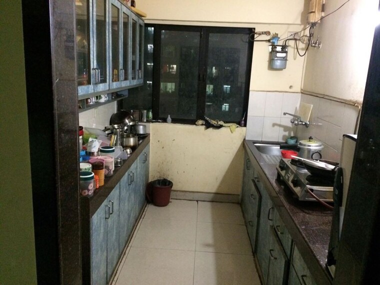 Kitchen, gundecha-heights 2 Bedroom 850 Sq.Ft. Apartment In Kanjurmarg West Mumbai 10564289