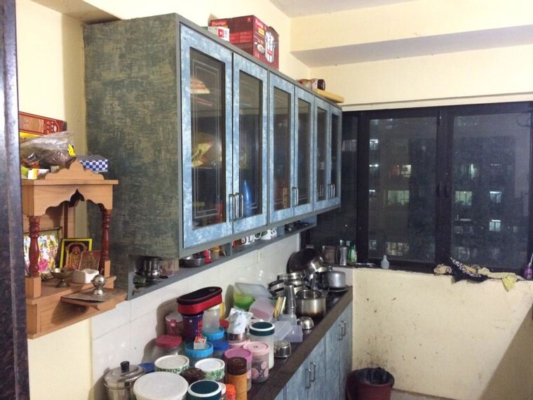 Kitchen, gundecha-heights 2 Bedroom 850 Sq.Ft. Apartment In Kanjurmarg West Mumbai 10564289