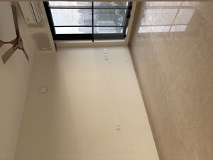 Balcony in 2 BHK Apartment at Prescon Midtown Bay, Mahim West – for Rent