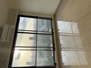 Furnished Amenities in 2 BHK Apartment at Prescon Midtown Bay, Mahim West – for Rent