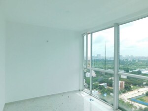 3 BHK Apartment For Sale in Lansum El Dorado, Narsingi