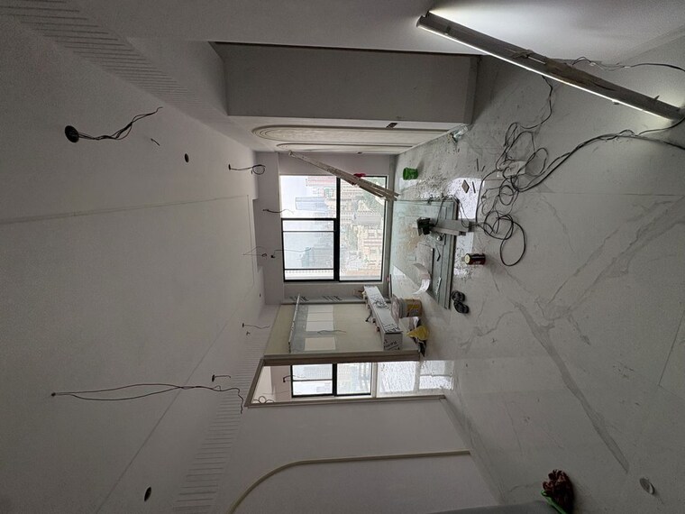 Kitchen, prescon-midtown-bay 1 Bedroom 580 Sq.Ft. Apartment In Mahim West Mumbai 10564327