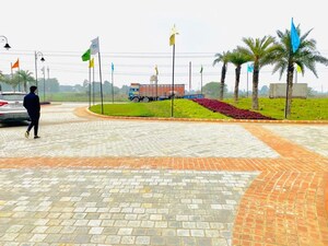 2 BHK Villa – Garden View at Eldeco Imperia, Sisandi Road - for Sale