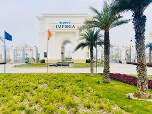 2 BHK Villa For Sale in Eldeco Imperia, Sisandi Road