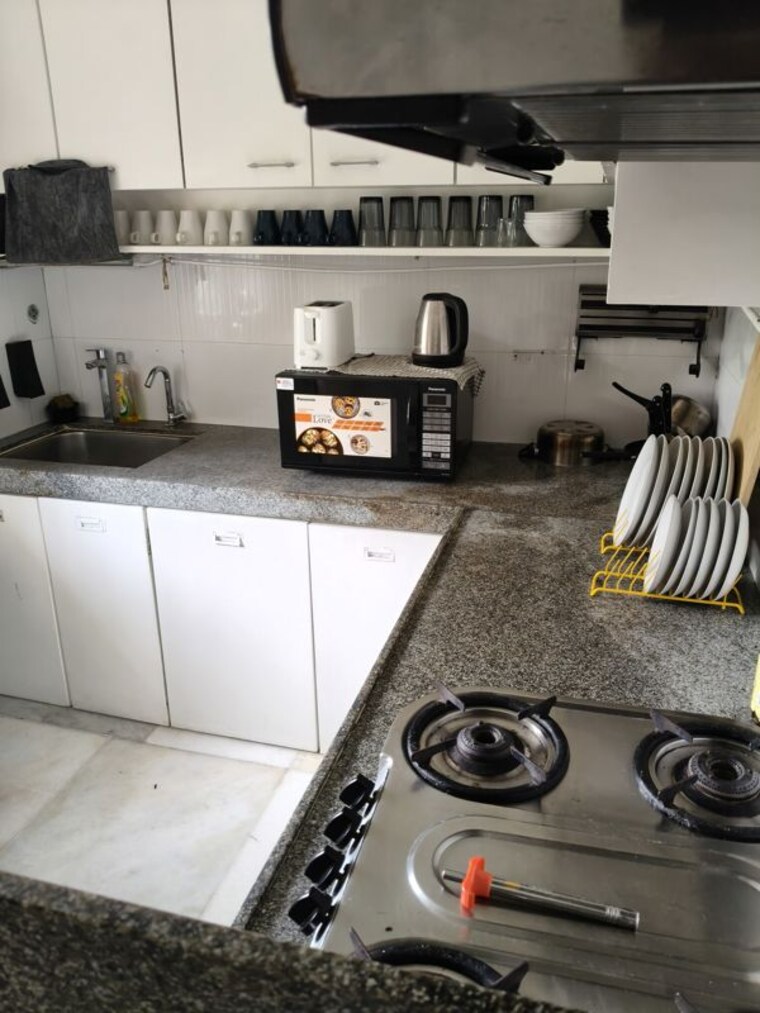 Team Area, kamal-kunj-chs-vile-parle 2 Bedroom 950 Sq.Ft. Apartment In Vile Parle East Mumbai 10564332