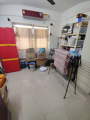 Living Room in 2 BHK Apartment at Vijaya Spring Woods, Begur Road – for Sale