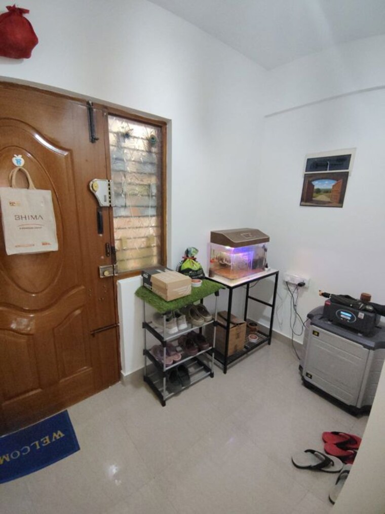 undefined, vijaya-spring-woods 2 Bedroom 965 Sq.Ft. Apartment In Begur Road Bangalore 10523622