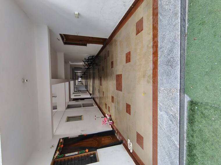 Exterior View, vijaya-spring-woods 2 Bedroom 965 Sq.Ft. Apartment In Begur Road Bangalore 10523622