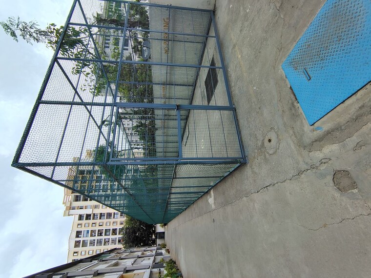 Exterior View, vijaya-spring-woods 2 Bedroom 965 Sq.Ft. Apartment In Begur Road Bangalore 10523622