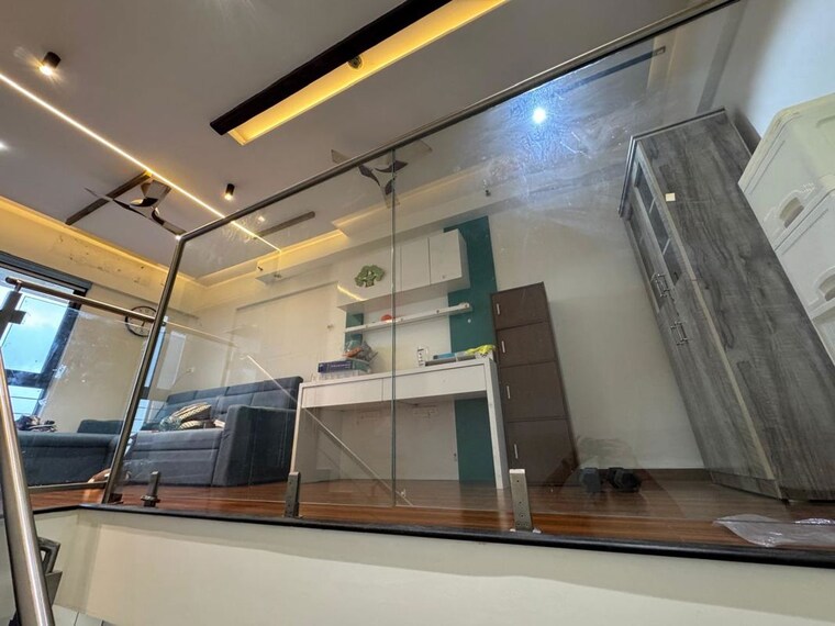 undefined, gera-adara 2.5 Bedroom 700 Sq.Ft. Apartment In Hinjewadi Pune 10564311