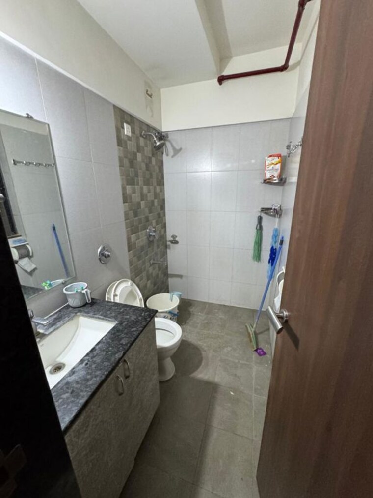 Team Area, gera-adara 2.5 Bedroom 700 Sq.Ft. Apartment In Hinjewadi Pune 10564311