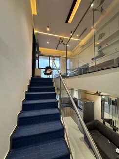 2.5 BHK +Apartment For Rent in Gera Adara