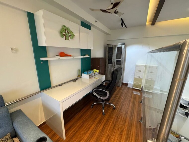 Team Area, gera-adara 2.5 Bedroom 700 Sq.Ft. Apartment In Hinjewadi Pune 10564311