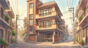  Builder Floor For Sale in Uttam Nagar
