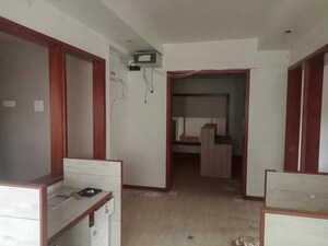 Kitchen in  Apartment at Date Nagar – for Sale