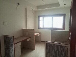 Kitchen in  Apartment at Date Nagar – for Sale