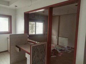 Living Room in  Apartment at Date Nagar – for Sale