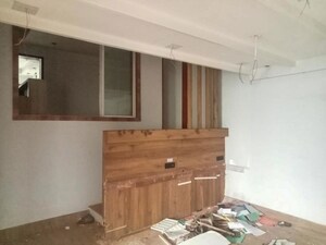 Kitchen in  Apartment at Date Nagar – for Sale