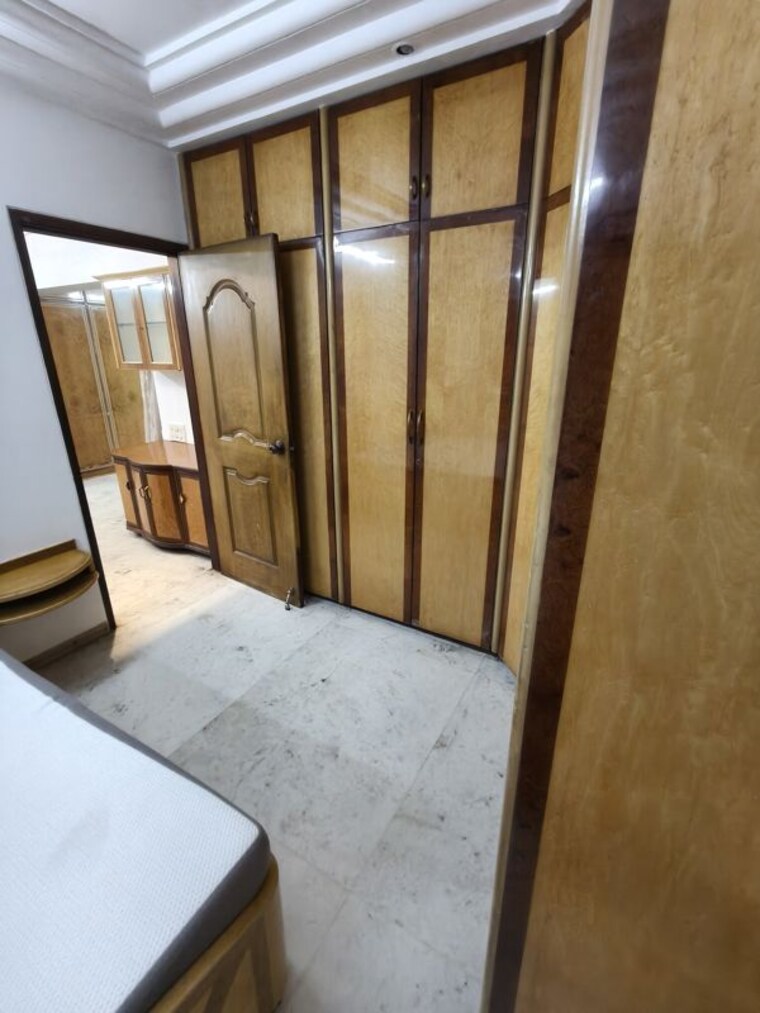 Bedroom, everest-cleopatra 2 Bedroom 1000 Sq.Ft. Apartment In Vile Parle East Mumbai 10564350