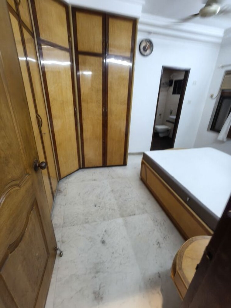 Bedroom, everest-cleopatra 2 Bedroom 1000 Sq.Ft. Apartment In Vile Parle East Mumbai 10564350