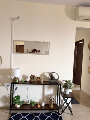 2 BHK Apartment For Rent in Lodha Splendora, Ghodbunder Road